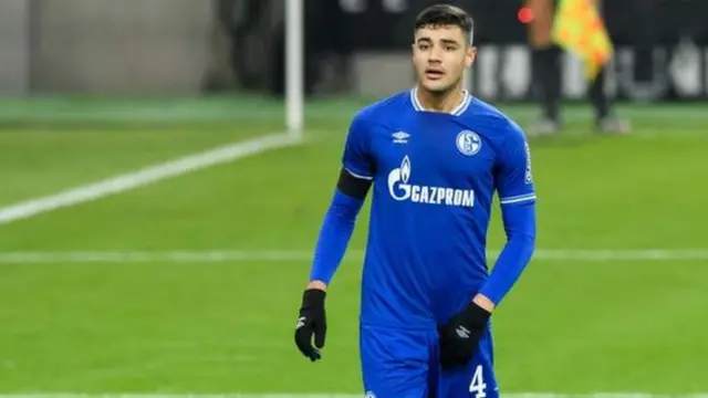 Ozan Kabak