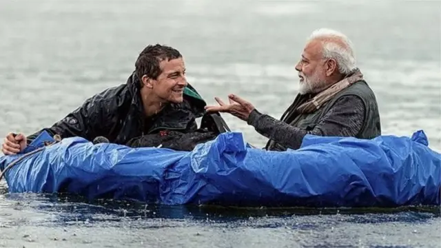 નરેન્દ્ર મોદી