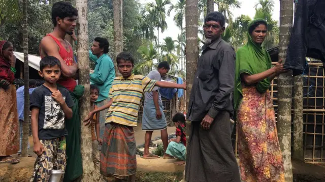 rohingya