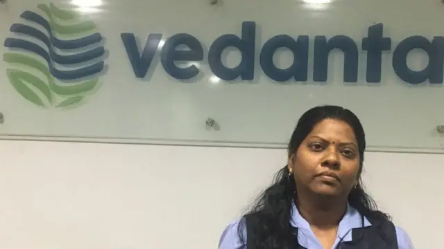 "எங்கள் தொழிற்சாலையால் புற்றுநோய் ஏற்படவில்லை"