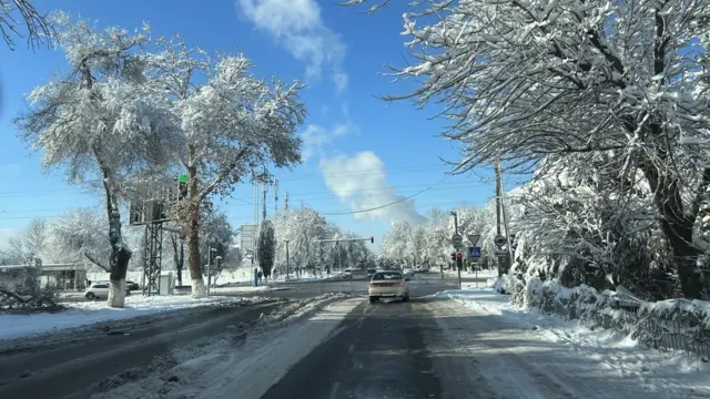 "Олдинлари битта газ балон бир ойга етарди, хозир бир бир ярим ойда олиб келаётган газ балон 15 кунга ҳам етмаяпти."