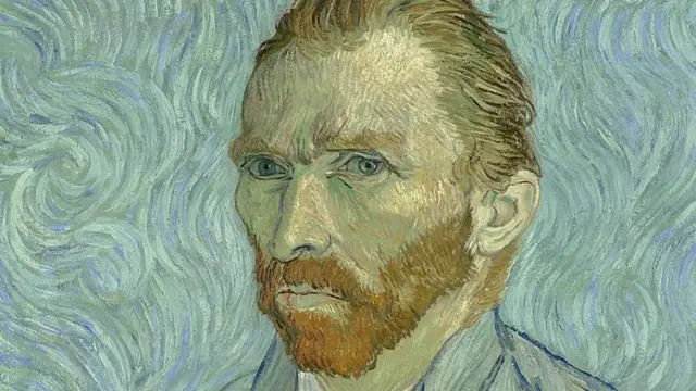 Vincent van Gogh