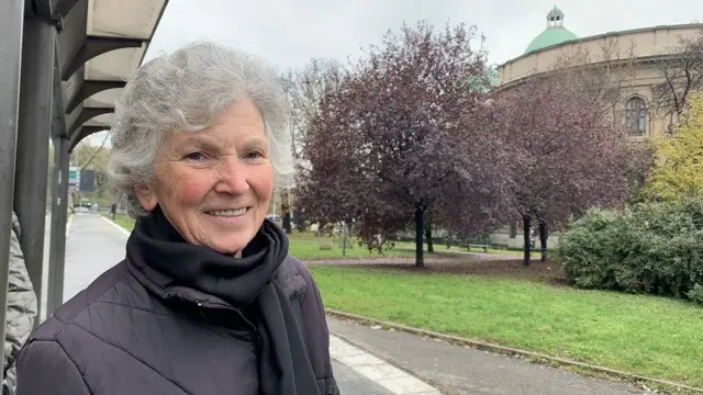 Dušanka Preradović