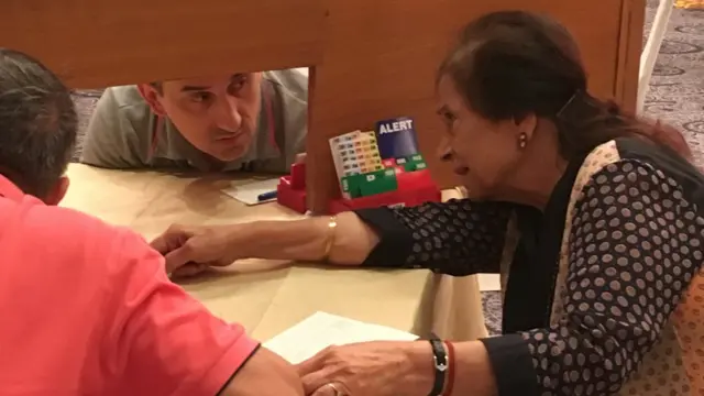 வயது ஒரு தடையல்ல; ஆசிய விளையாட்டு போட்டியில் களமிறங்கும் 60 வயதிற்கு மேற்பட்ட பெண்கள்