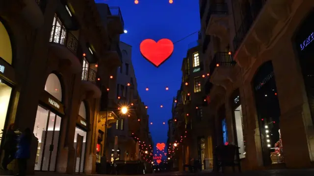 بیروت، لبنان