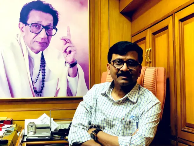 संजय राऊत