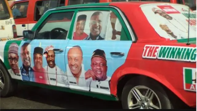 Eto oṣelu Akwa Ibom