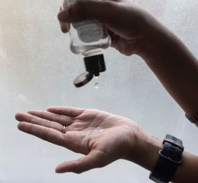 કોરોના વાઇરસ