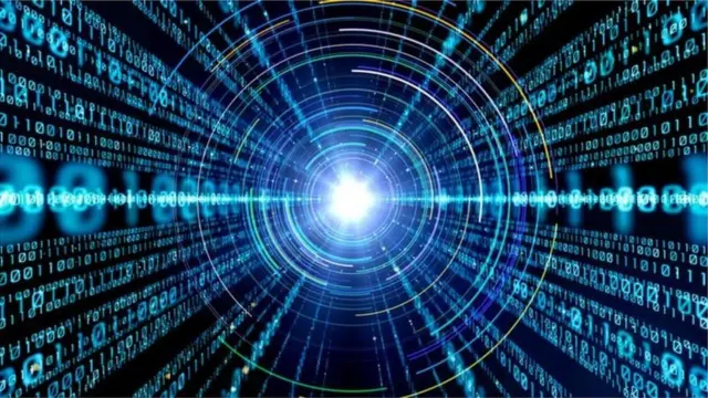 కంప్యూటర్ కోడింగ్