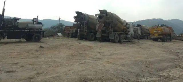 పోలవరం నిర్మాణం