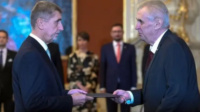 मिलोश ज़ेमन