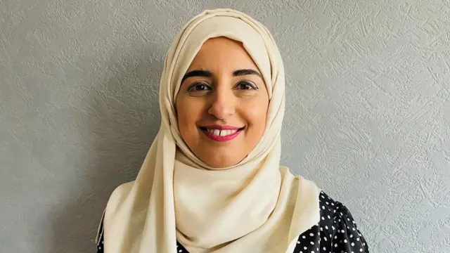 Dr Shehla Imtiaz-Umer ta bukaci jama'a da su tabbatar sun yi rigakafin