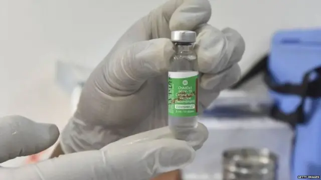 ਕੋਵੈਕਸੀਨ