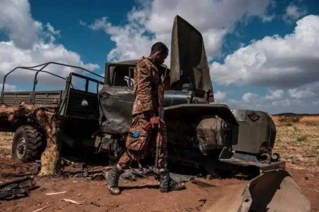 ወታሃደር መንግስቲ ዝዓነወት መኪና