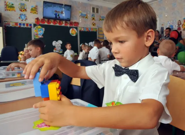 Що зміниться у школах з 1 вересня?