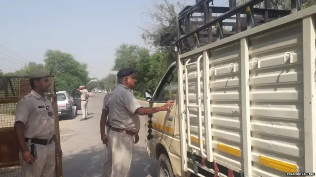 ਸਿਰਸਾ ਡੇਰਾ ਸੱਚਾ ਸੌਦਾ