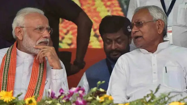 "பிரசாந்த் கிஷோர் நியாயமற்ற தொழில் செய்கிறார்": எதற்காக இப்படி சொல்கிறார் இவர்?