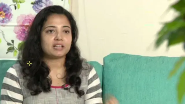 కంభం మేఘన