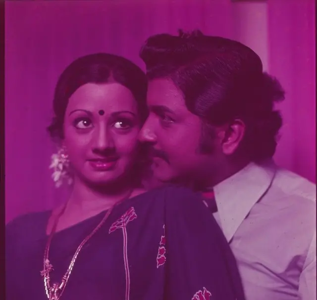 ஸ்ரீதேவி