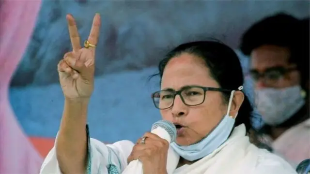 ممتا بینرجی