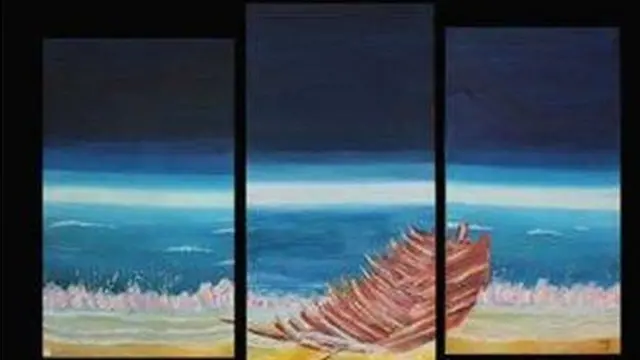 ካብ ቅብኣ ሚካኤል