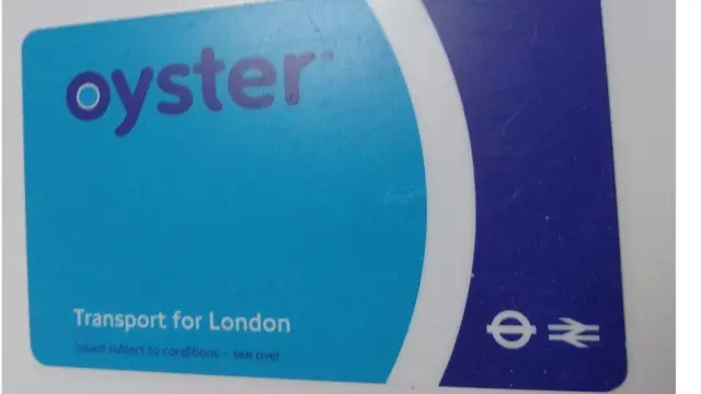Oyster