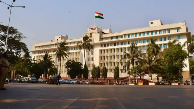 महाराष्ट्र