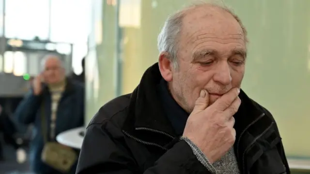 авіакатастрофа, іран, україна, батько