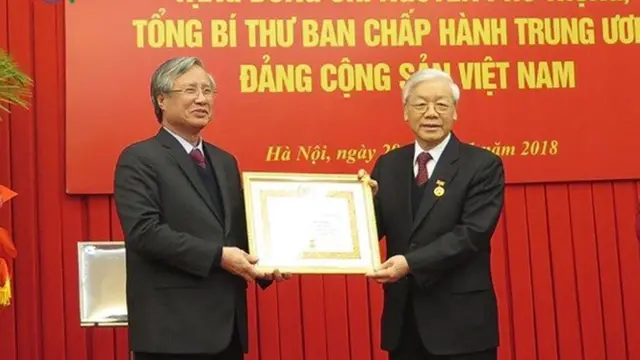 trọng