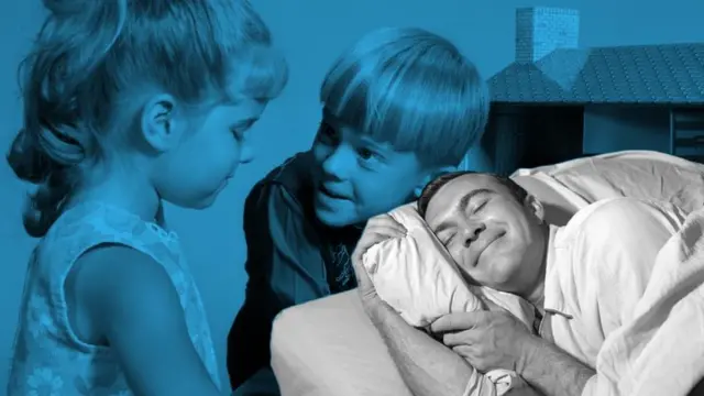 Брат і сестра