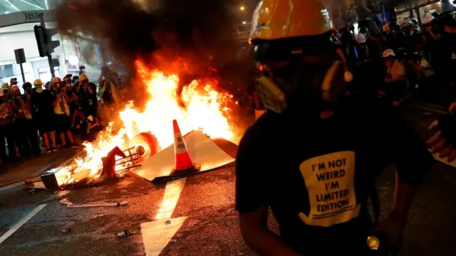 PROTEST