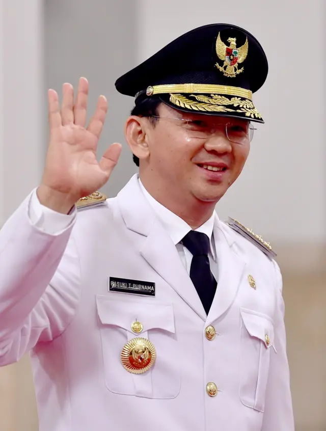 Ahok