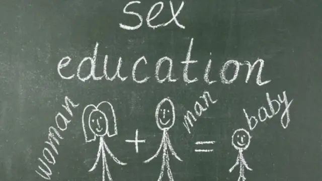 ਸੈਕਸ ਐਜੂਕੇਸ਼ਨ