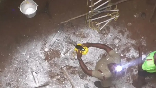 அதிசய கிணறு