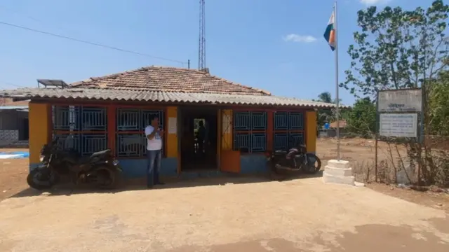 सोंडेघर, जात, धर्म, दापोली,