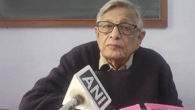 ఇర్ఫాన్ హబీబ్