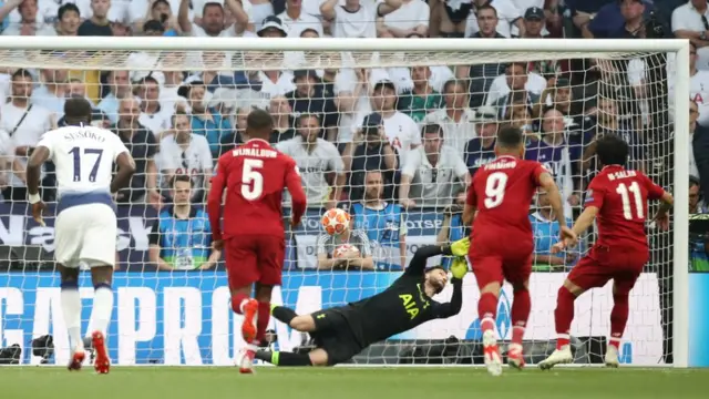 리버풀 팬들은 유럽 챔피언이 되는 것보다 리그 우승컵이 더 소중할 수도 있다