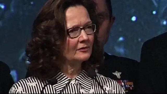 ย้อนรอยความเชื่อมโยง "คุกลับ" ในไทยกับว่าที่ ผ.อ. ซีไอเอคนใหม่