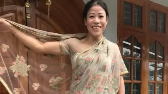 मेरी कॉम कैसे चुनौतियों से लड़कर चैम्पियन बनी