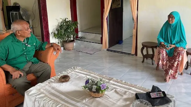 Setiady dan Ratnawati