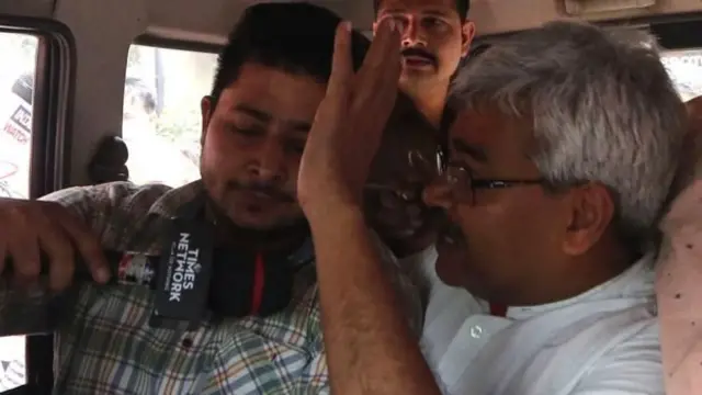 विनोद वर्मा