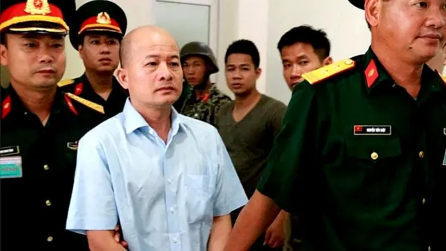 Việt Nam