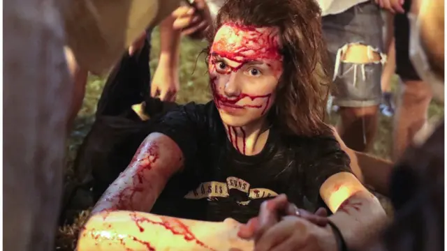 Минск, 9 августа.