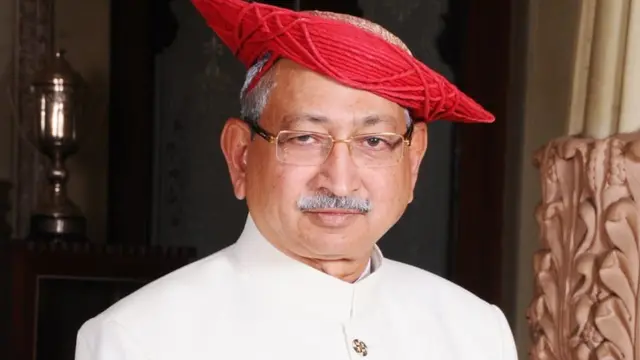 श्रीमंत शाहू छत्रपती