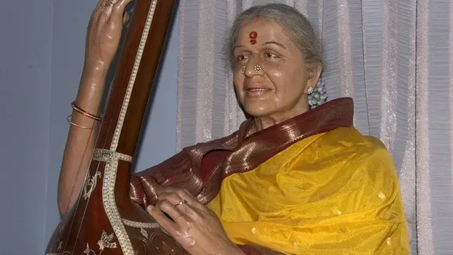 సుబ్బులక్ష్మి