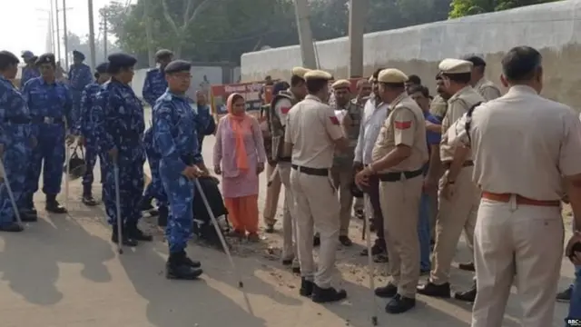 ਬਾਬਾ ਰਾਮਪਾਲ