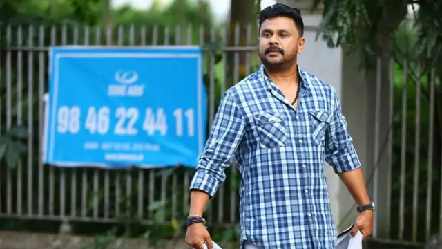 நடிகை மீது பாலியல் தாக்குதல் விவகாரம்: பிரபல மலையாள நடிகர் திலீப் கைது