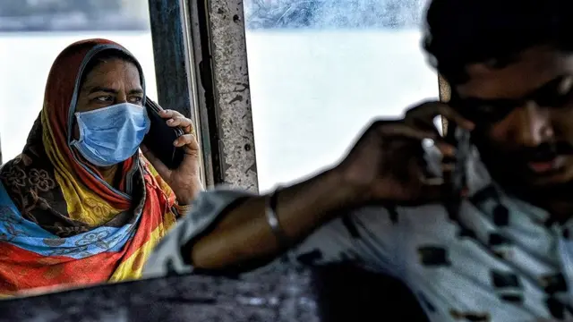 கொரோனா வைரஸ்: கோவிட்-19 நோய்த்தொற்றை கேரளா வெற்றிகரமாக எதிர்கொள்வது எப்படி?