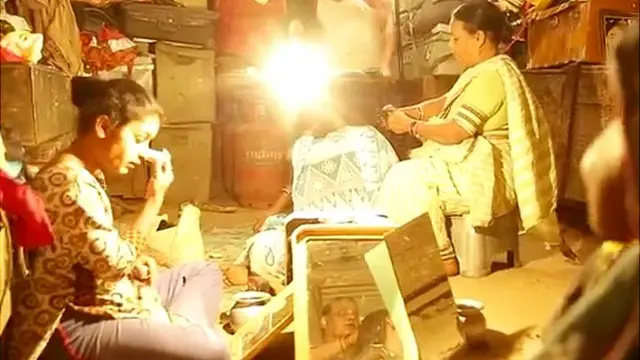 సురభి కళాకారులు