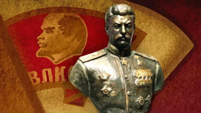stalin